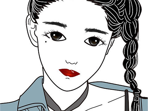 cool女孩👧🏻