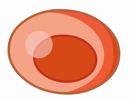 【医学插画矢量图教程】解答网友的提问-如何绘制SCI论文里的干细胞和试剂盒插画