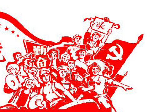 电信网导视展板设计等