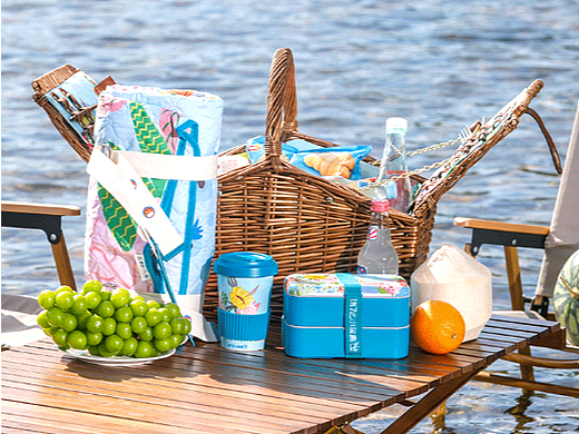 BONJOUR 餓了么 x 設(shè)計(jì)師Louis BARTHELEM（個(gè)人主頁(yè)-ZNTg5NzgyMjQ=） - 圖案 - 站酷設(shè)計(jì)師中法品牌美學(xué)中心原創(chuàng)素材 - 站酷ZCOOL