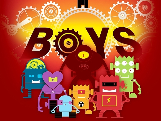 mechanical  dream workshop-2