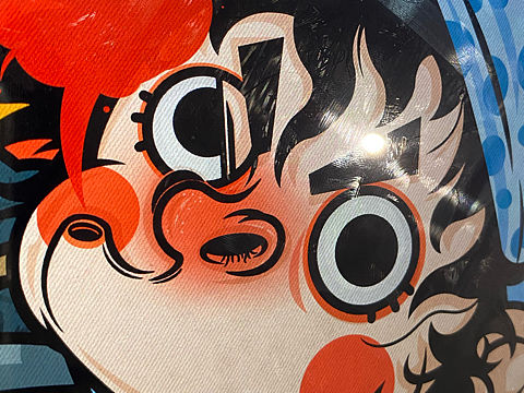 火男(个人主页-ZNTA0MDMwOTI=) - 新锐潮流插画 - 站酷设计师13号飞行员原创素材 - 站酷ZCOOL