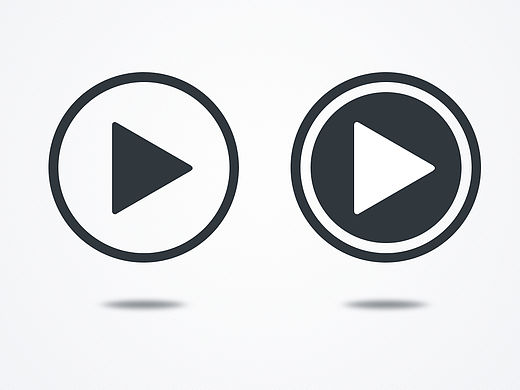 小图标设计（个人主页-ZMTU0NjQ4Mjg=） - 图标 - 站酷设计师颜陌筱芸原创素材 - 站酷ZCOOL