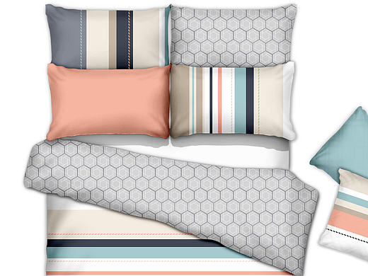 床上用品設(shè)計（個人主頁-ZMjA2NDUzODA=） - 圖案 - 站酷設(shè)計師瑞藝花型設(shè)計原創(chuàng)素材 - 站酷ZCOOL