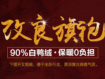 女装车图
