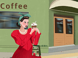 恩理NL原創(chuàng)插畫(huà)3/100