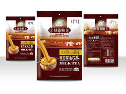 新蒙乳产品设计