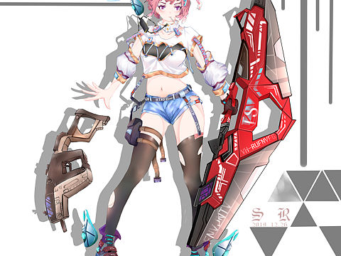 二次元[z大笑]（個人主頁-ZNDE3NDAwNTY=） - 繪本 - 站酷設(shè)計師_橘子巷原創(chuàng)素材 - 站酷ZCOOL