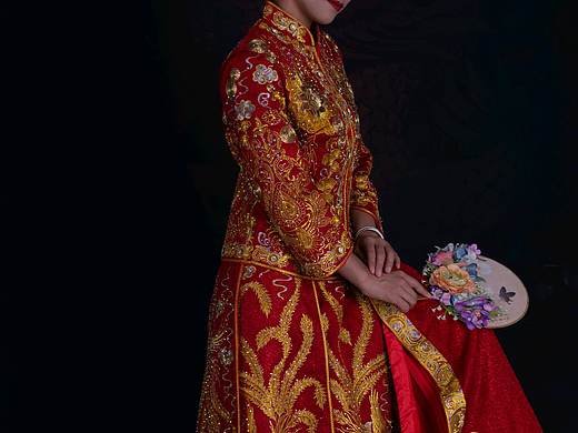 人像精修婚纱精修新娘精修