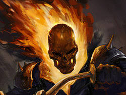 ghost rider