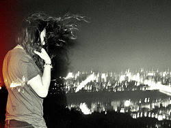 夜（个人主页-ZMjcwNzE4NA==） - 风光摄影 - 站酷设计师摄魂爪爪原创素材 - 站酷ZCOOL