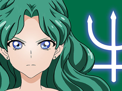 海王星海王满