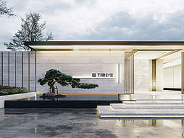 lumion11临摹练习