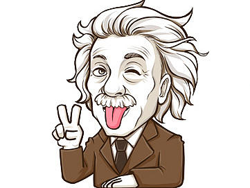 世界名人表情（已商用）