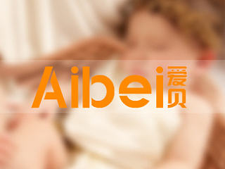 童装logo设计 标志设计