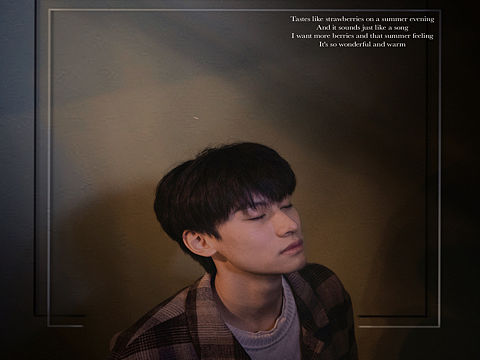 人像摄影（个人主页-ZNTc0NzM2OTI=） - 人像摄影 - 站酷设计师小八777原创素材 - 站酷ZCOOL