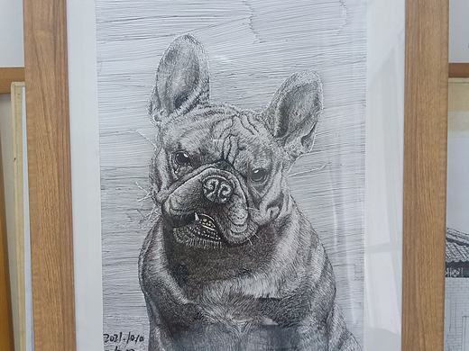 動(dòng)物（個(gè)人主頁-ZNTM4ODk4MDA=） - 繪畫 - 站酷設(shè)計(jì)師言默先生原創(chuàng)素材 - 站酷ZCOOL