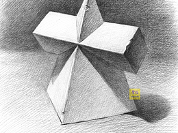 素描教学