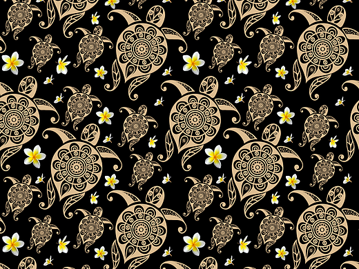 乌龟 雏菊（个人主页-ZNjIxMTQ4OTY=） - 海报 - 站酷设计师小猪的小伊依原创素材 - 站酷ZCOOL