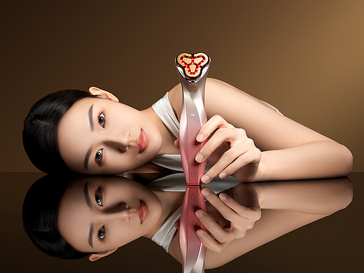 珮肌|响马摄影
