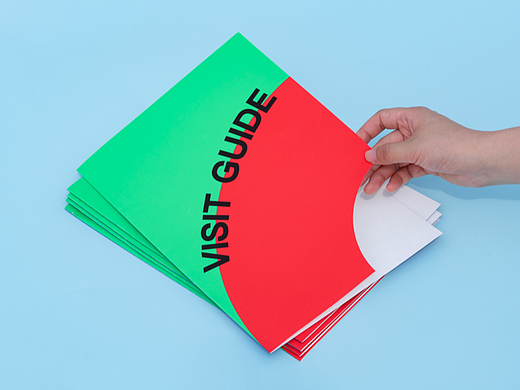 杜部设计 | FANG FUN艺术中心