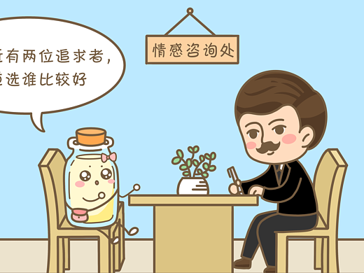 情感大师