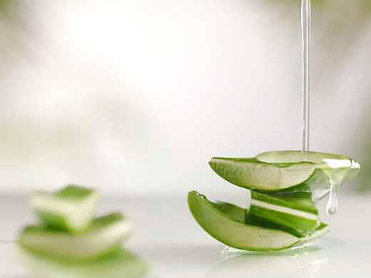 AHUHU｜面膜护肤品化妆品洗发水品牌TVC原创案例×乐晨