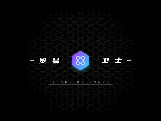 两款桌面软件设计-贸易卫视&极讯加速器