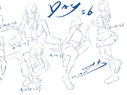 #速寫60天挑戰(zhàn)賽# day56 @速寫班長(zhǎng)（個(gè)人主頁-ZNTk0NTg3NTY=） - 創(chuàng)作習(xí)作 - 站酷設(shè)計(jì)師Lin_困原創(chuàng)素材 - 站酷ZCOOL