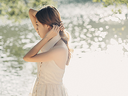 日落之后，追逐光