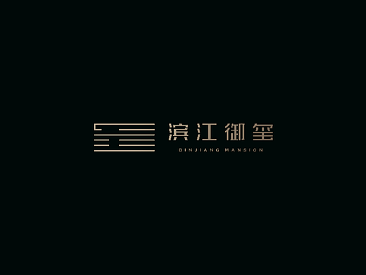 LOGO/VI-地产洋房