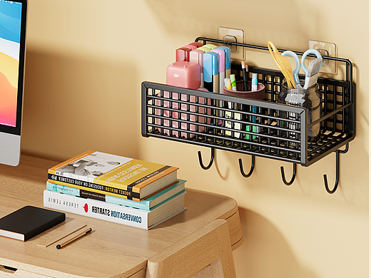 #3D渲染 宿舍架（个人主页-ZNjc5MjY0OTI=） - 产品 - 站酷设计师潮州德乐电商视觉原创素材 - 站酷ZCOOL