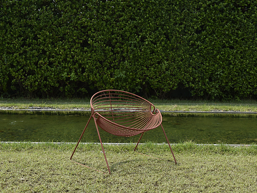 壳椅 | Femo Design Studio