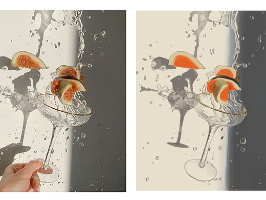 色彩派對30天DAY27（個人主頁-ZNjQ2NzYyNjQ=） - 創(chuàng)作習(xí)作 - 站酷設(shè)計師拯救世界的西蘭花原創(chuàng)素材 - 站酷ZCOOL