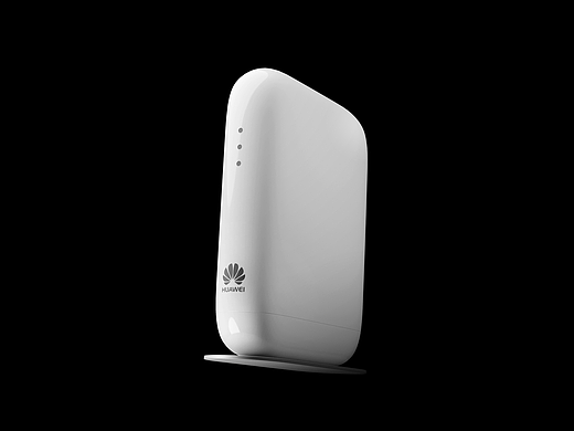 HUAWEI × Toonight | 智能网关