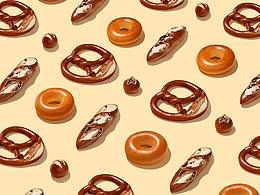 去码头整点小面包