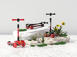 法拉利玩具旗艦店