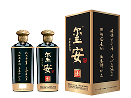 2022年度 新品 贵州茅台 茅台 怀庄酒 白酒 包装产品