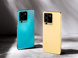 vivo S15 系列手机光影集