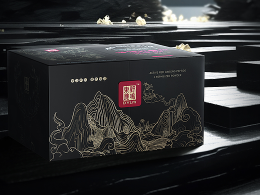 东野鹿鸣产品打造