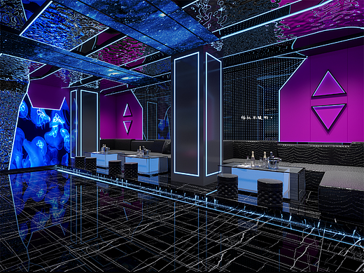 高端中国风ktv_素材网站_图片免费下载-zcool站酷