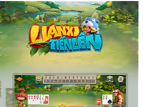 斗地主皮肤--练习