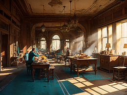 影視概念設(shè)計(jì)