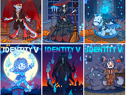 给第五同人档案画的图21-22期间