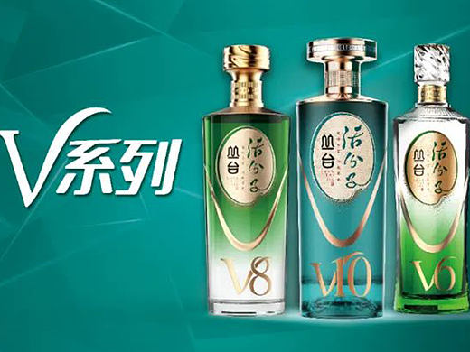 丛台 x 甲古文创意｜年轻焕新 活力无限