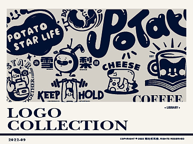 LOGO合集 ②