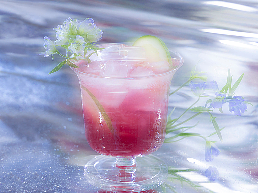 蔬果饮品第三篇