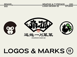 字体&logo