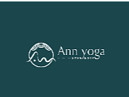 ann yoga LOGO设计