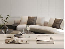 【現(xiàn)代空間】